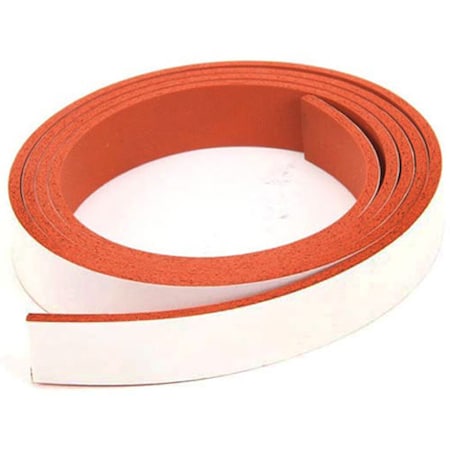 Vulcan Hart Adhesive Strip Gasket 854664-3
